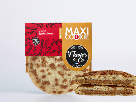 MAXI COOKIE SPECULOOS