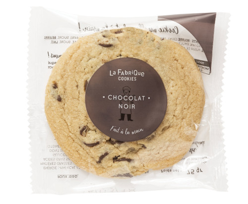 BIG COOKIE CHOCOLAT NOIR