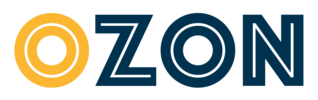 Ozon logo